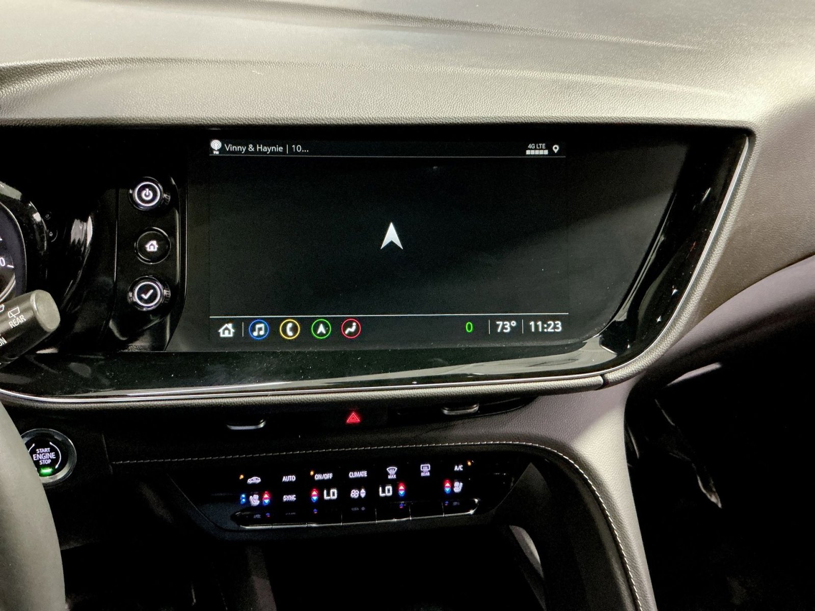 Used 2023 Buick Envision Avenir image 28
