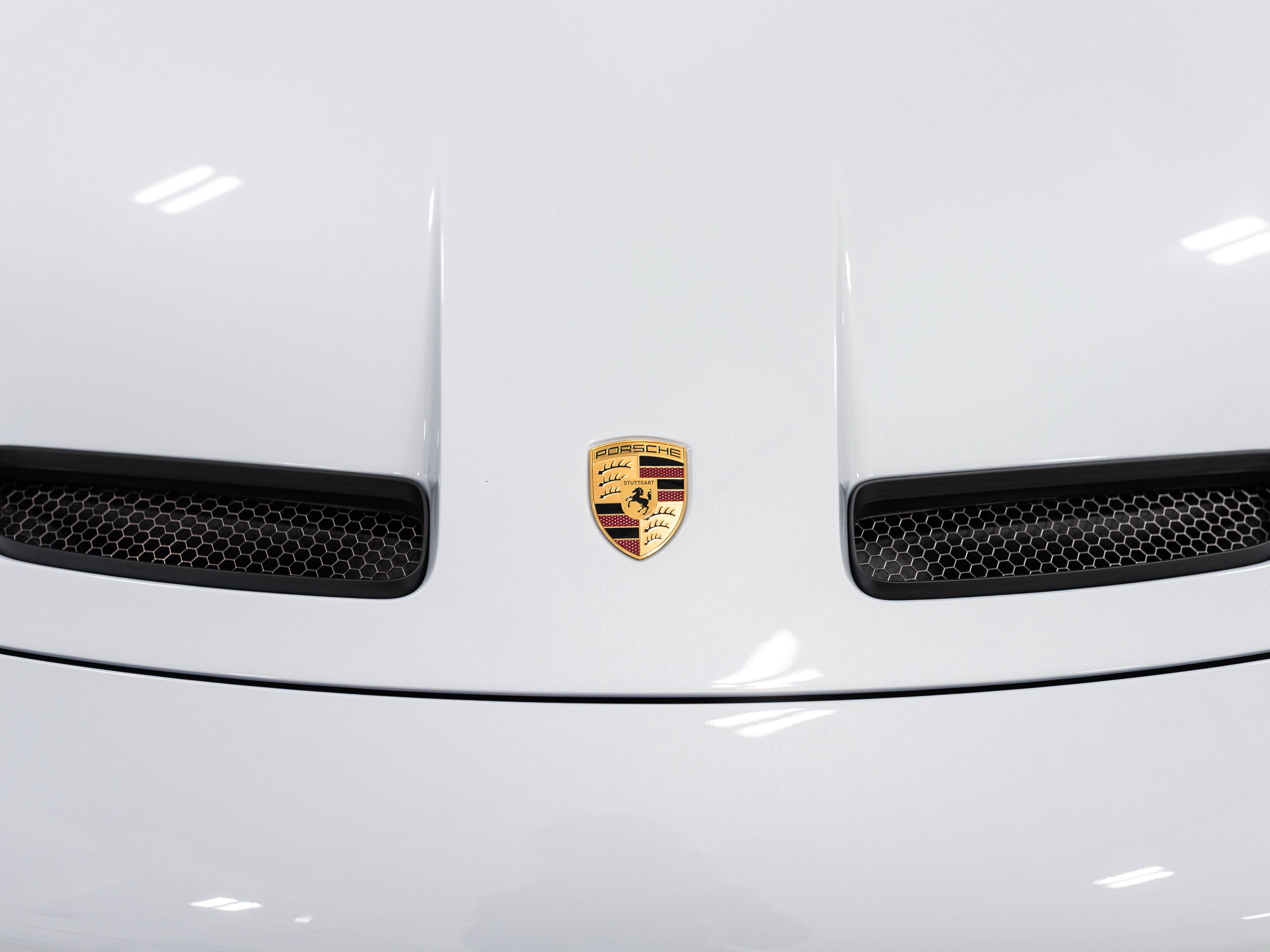 Used 2026 Porsche 911 GT3 RWD image 2