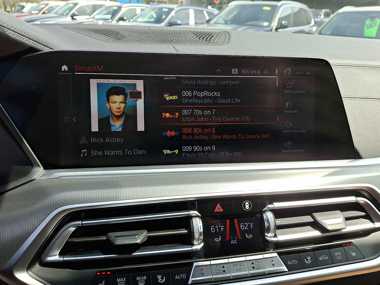 Used 2019 BMW X5 xDrive40i w/ Premium Package 2 image 18