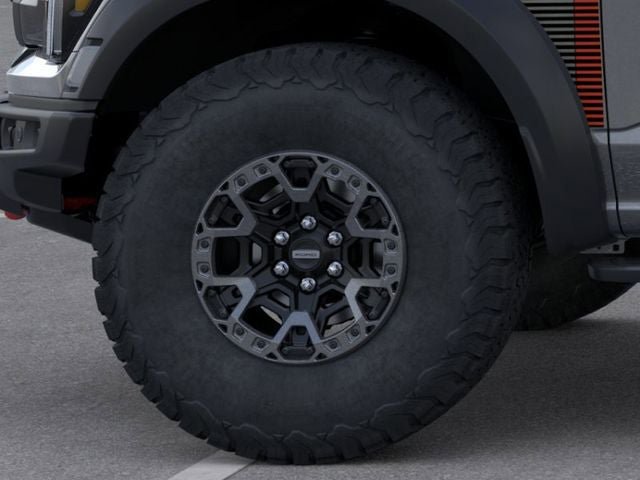 New 2026 Ford F150 Raptor AWD/4WD image 20