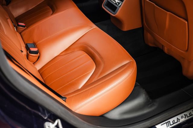 Used 2019 Maserati Quattroporte S Q4 AWD/4WD image 76