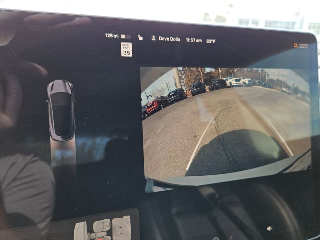 Used 2023 Tesla Model 3 Performance image 18