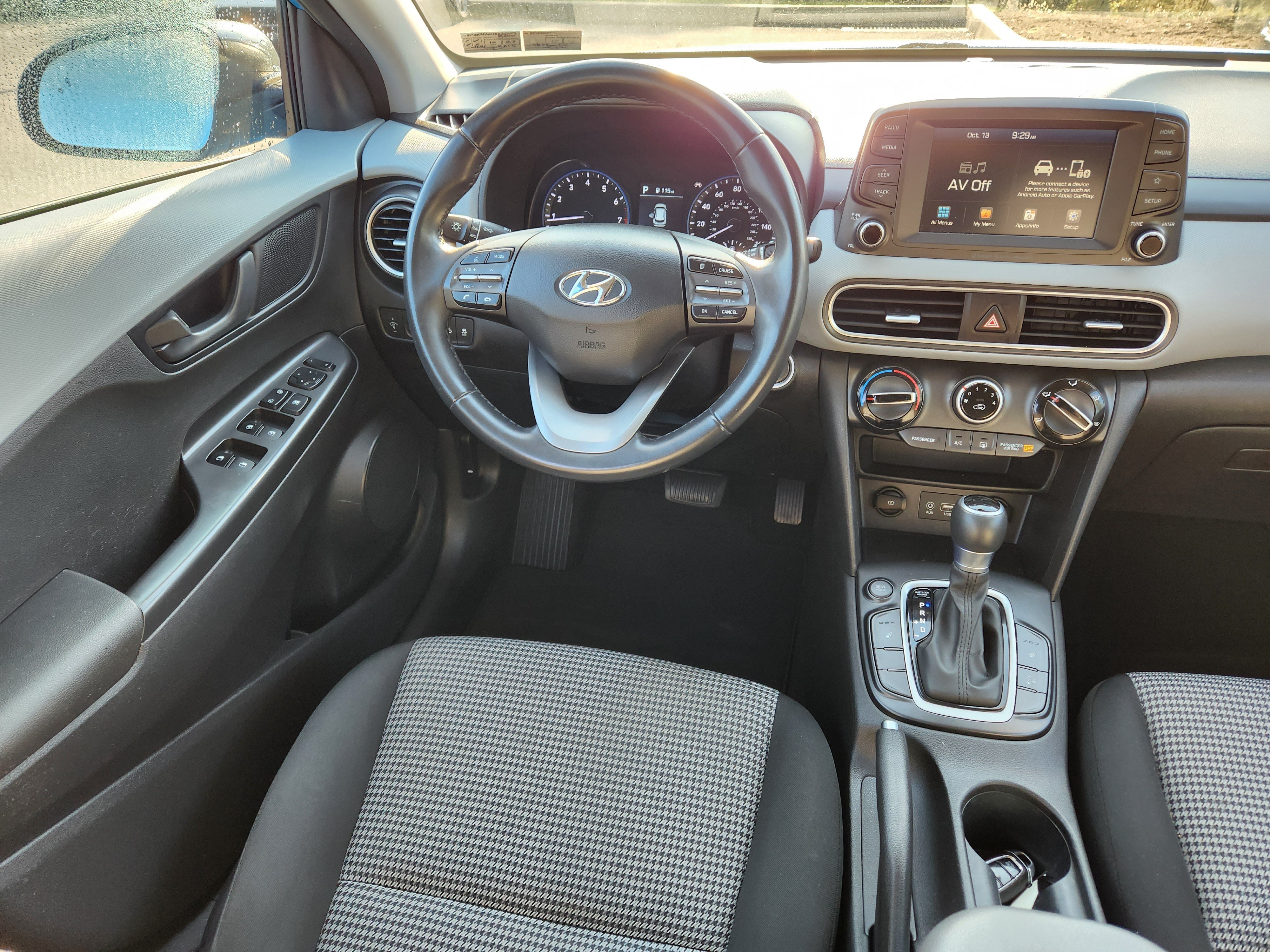 Used 2019 Hyundai Kona SEL FWD image 13