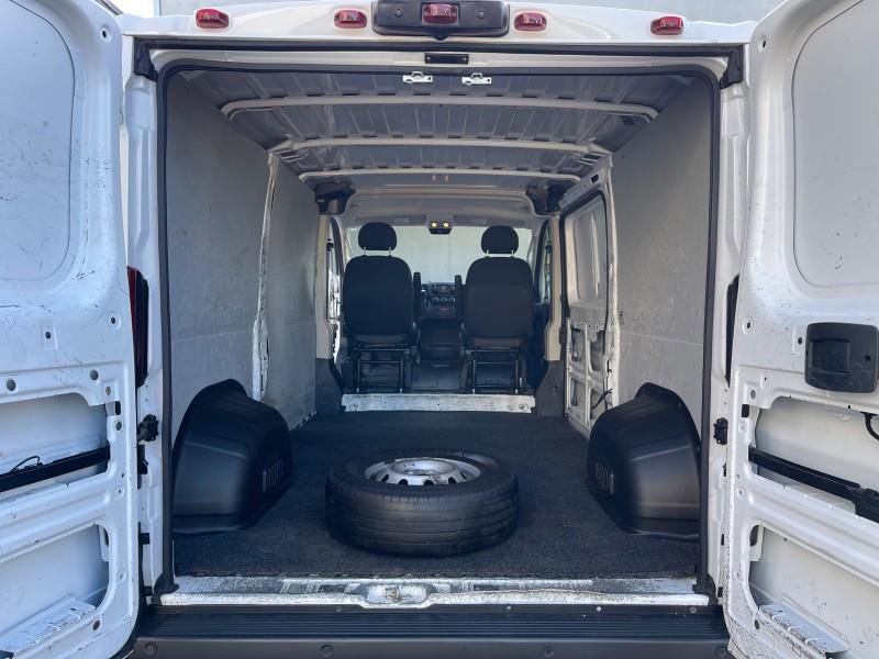 Used 2020 RAM ProMaster 1500 image 35