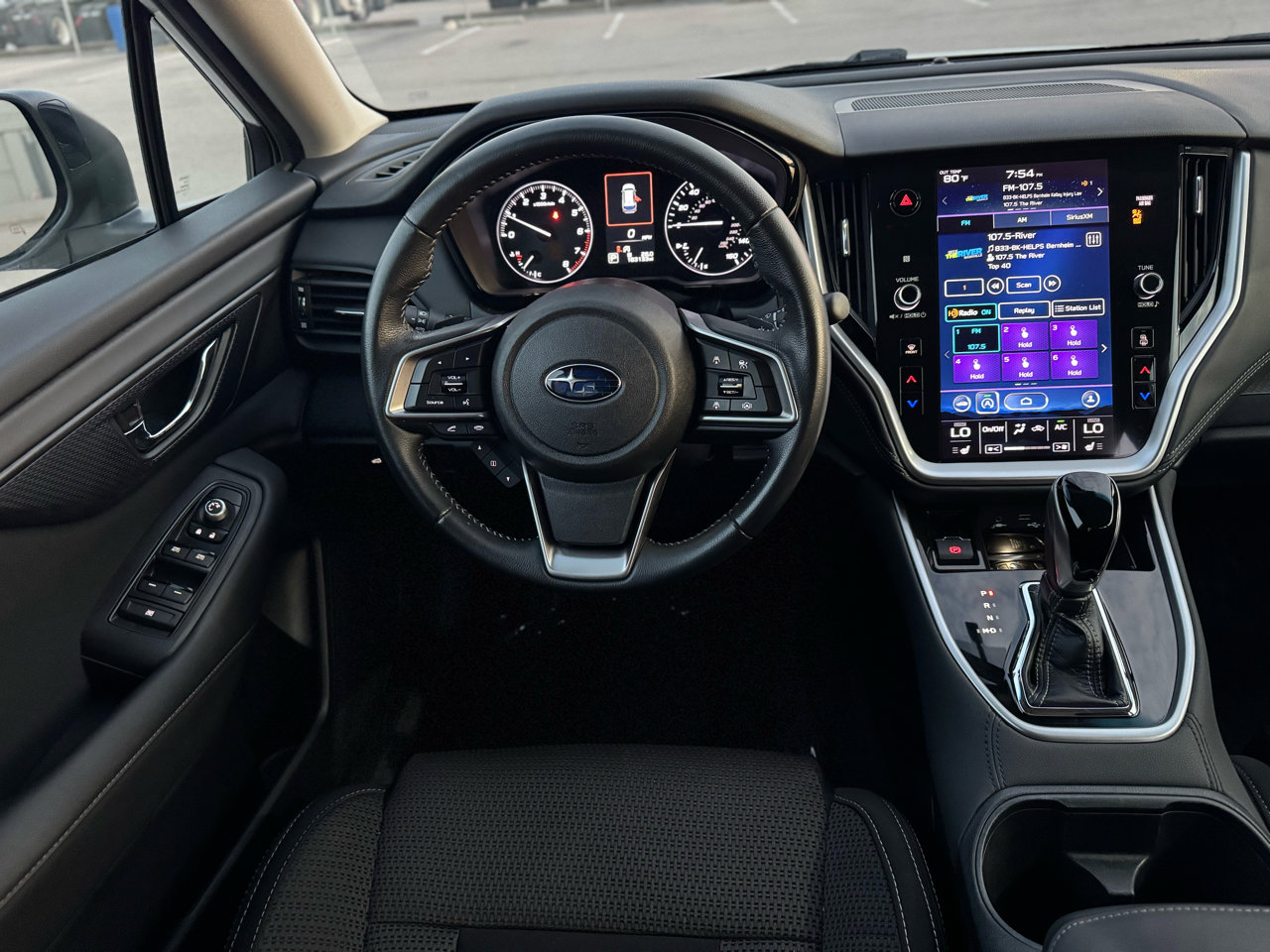 Used 2022 Subaru Outback Premium image 28