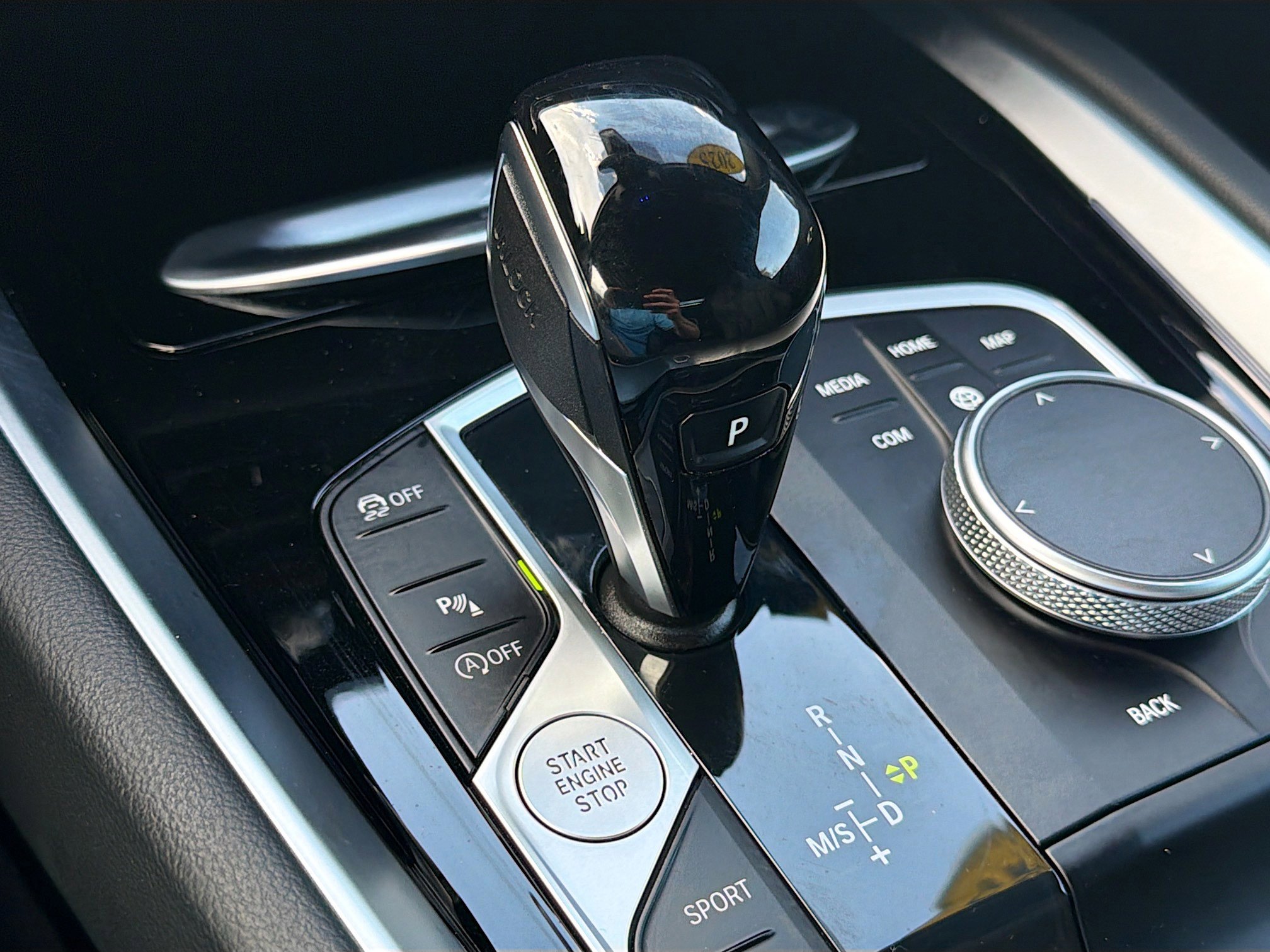 Used 2025 BMW Z4 sDrive30i image 23