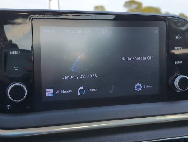 Used 2022 Hyundai Sonata SEL image 17