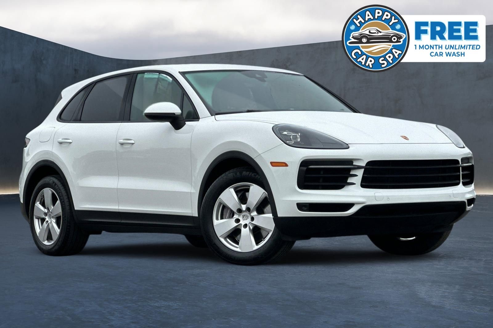 Used 2023 Porsche Cayenne