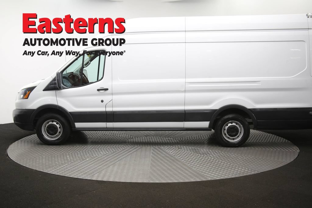 Used 2017 Ford Transit 250 148 High Roof Extended RWD image 58