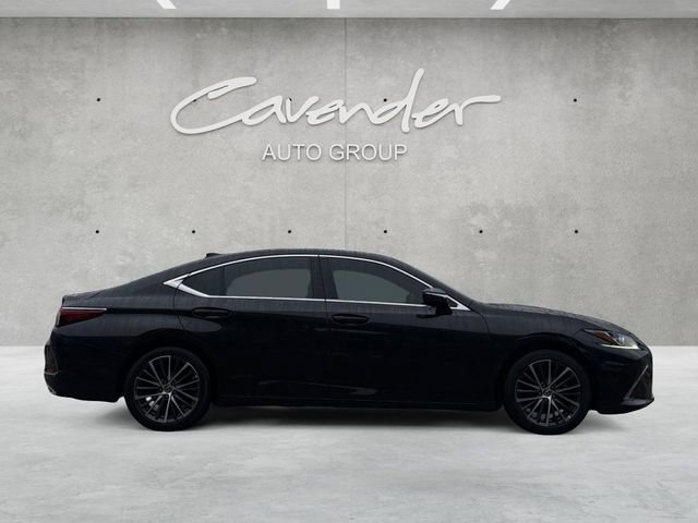 Used 2022 Lexus ES 350 w/ Premium Package FWD image 17