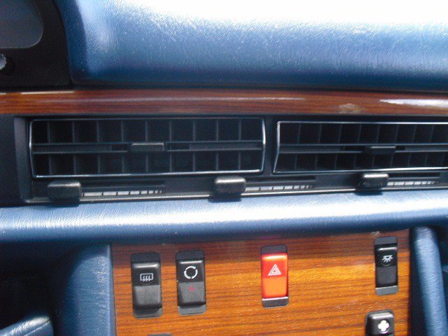 Used 1991 Mercedes-Benz 300 SE image 16