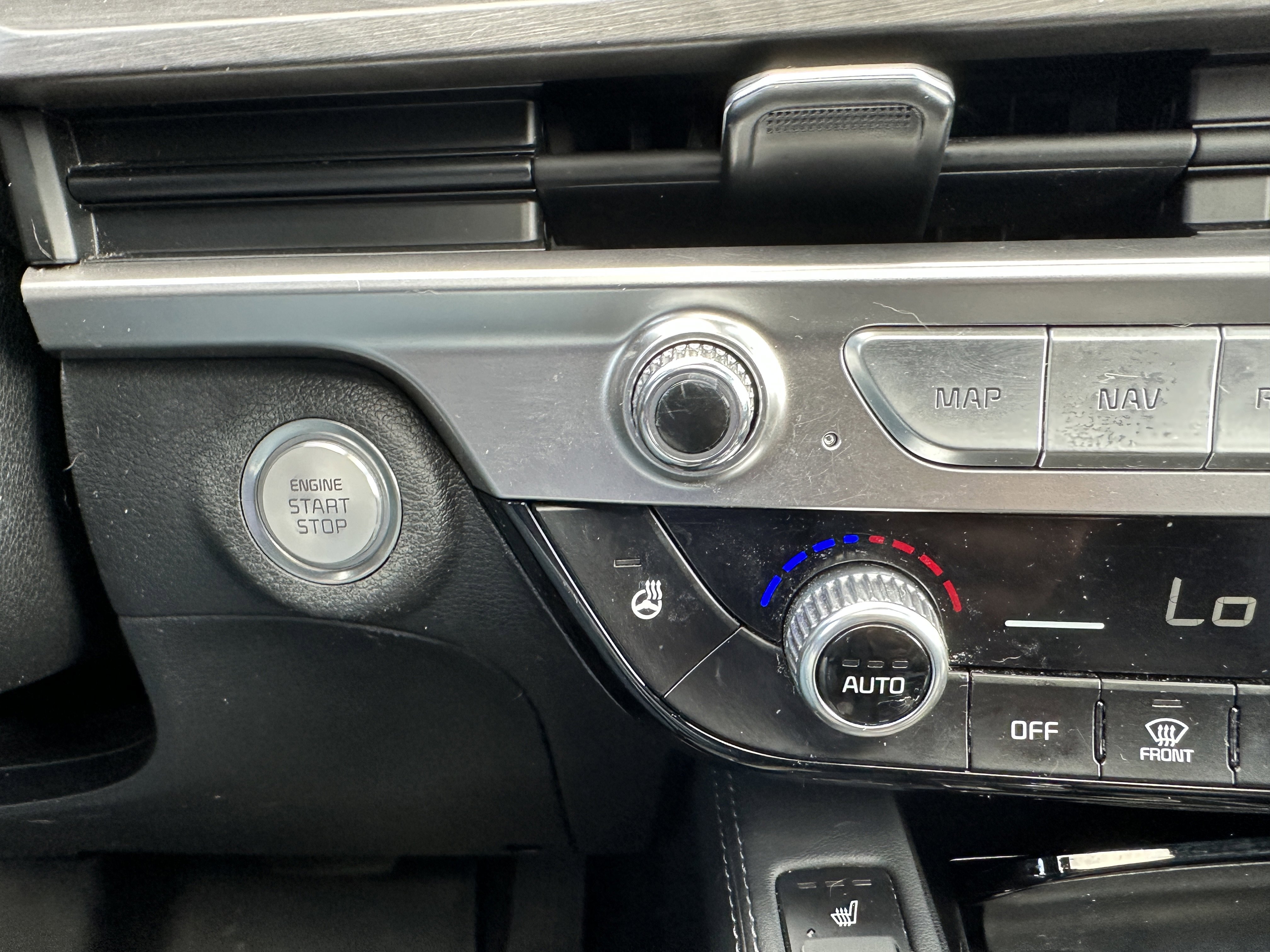 Certified 2024 Kia Telluride EX X-Line AWD/4WD image 34