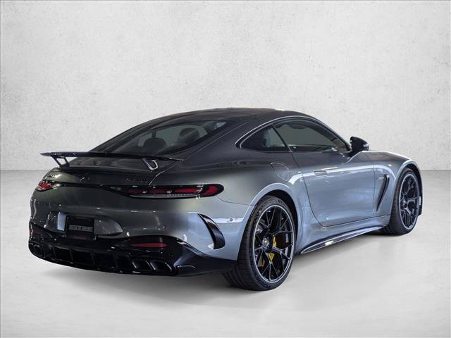 New 2026 Mercedes-Benz AMG GT 55 video 2