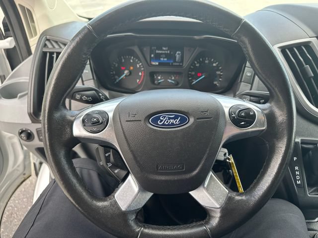 Used 2017 Ford Transit 350 XLT RWD image 12