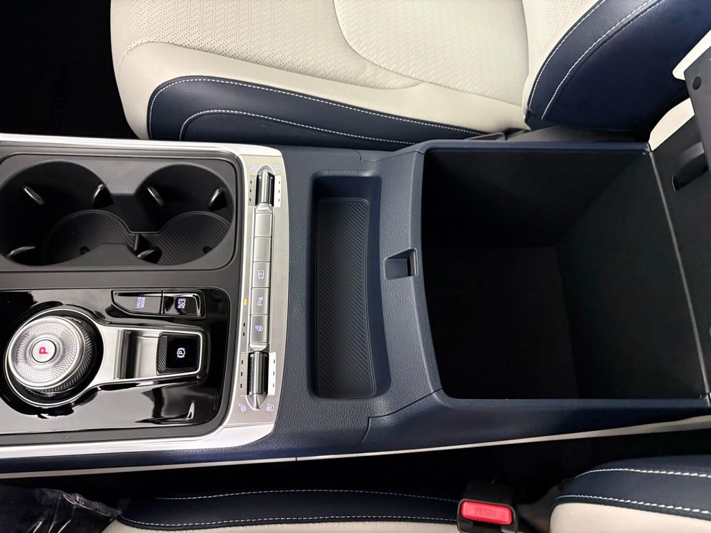 New 2026 Kia Carnival SX Prestige image 32