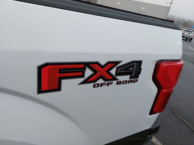 Used 2020 Ford F150 XLT w/ Equipment Group 302A Luxury image 37