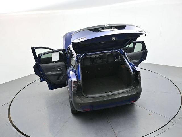 Used 2026 Nissan Kicks SR w/ SR Premium Package AWD/4WD image 39