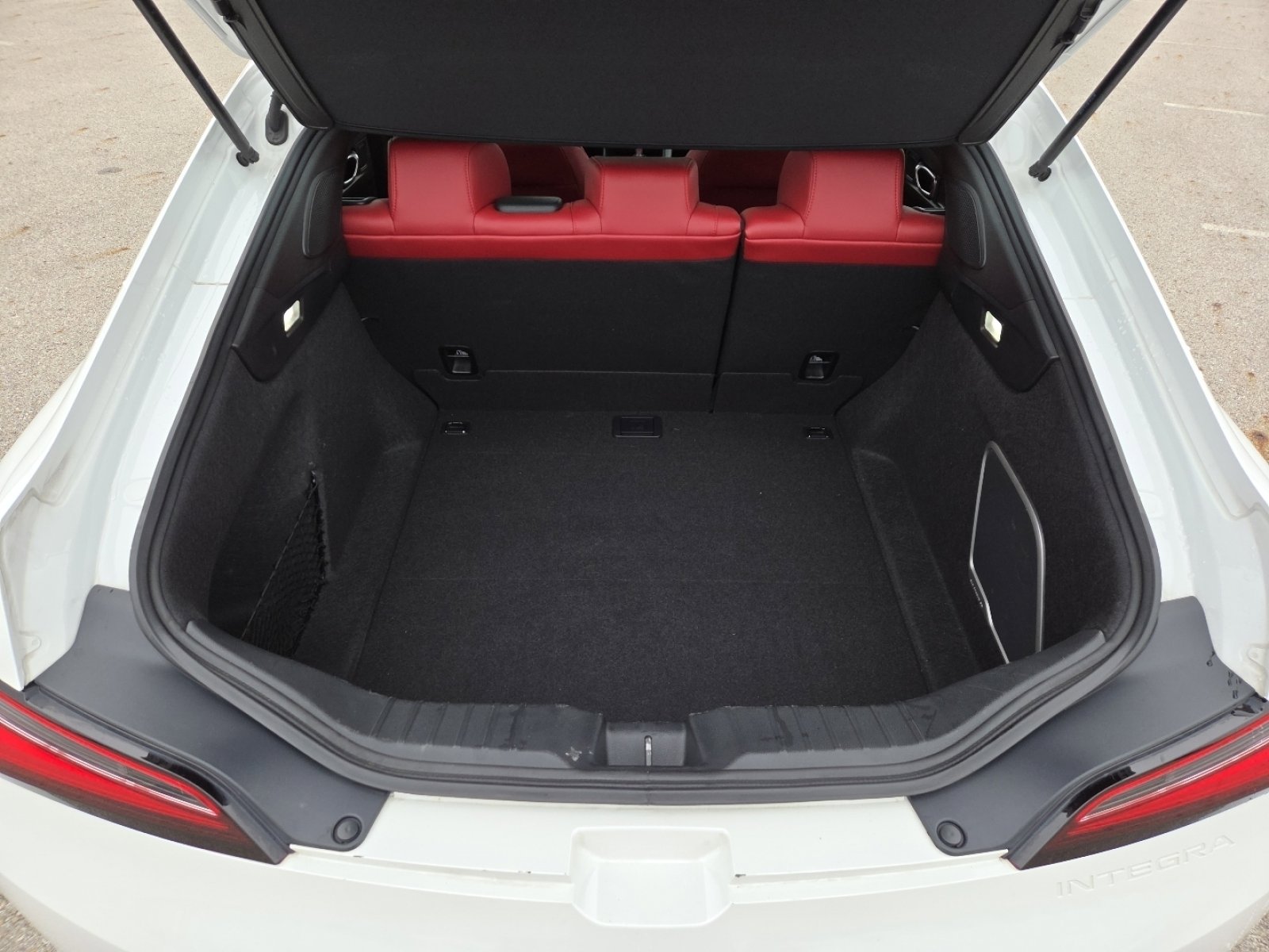 Used 2023 Acura Integra A-Spec image 19