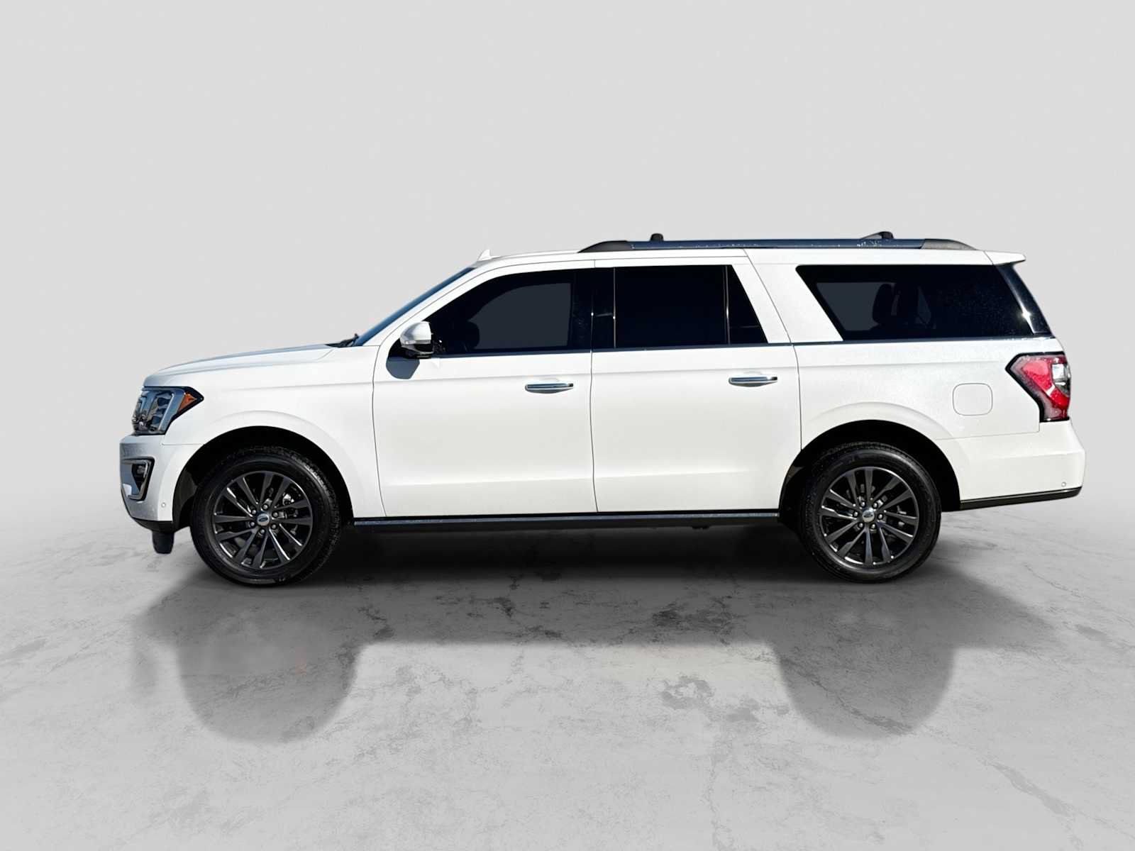 Used 2021 Ford Expedition Max Limited AWD/4WD image 3