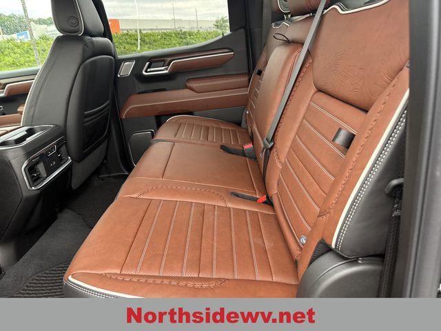 New 2026 GMC Sierra 1500 Denali Ultimate image 17