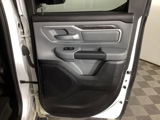 Used 2021 RAM 1500 Big Horn image 29