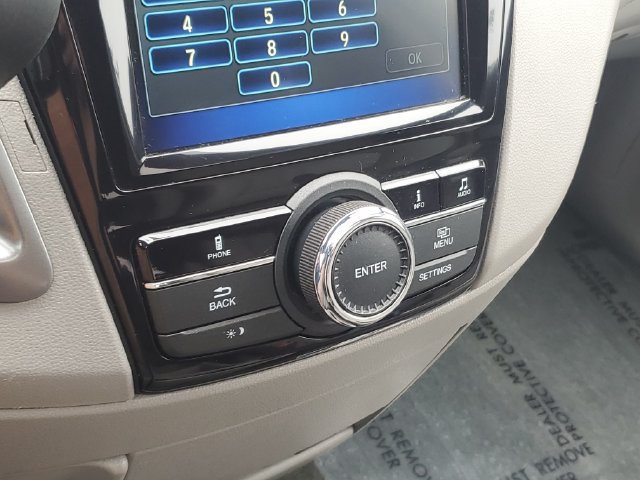 Used 2016 Honda Odyssey EX-L image 32