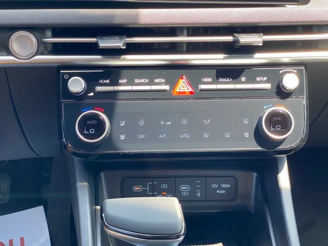 New 2026 Hyundai Santa Cruz Limited AWD/4WD image 16