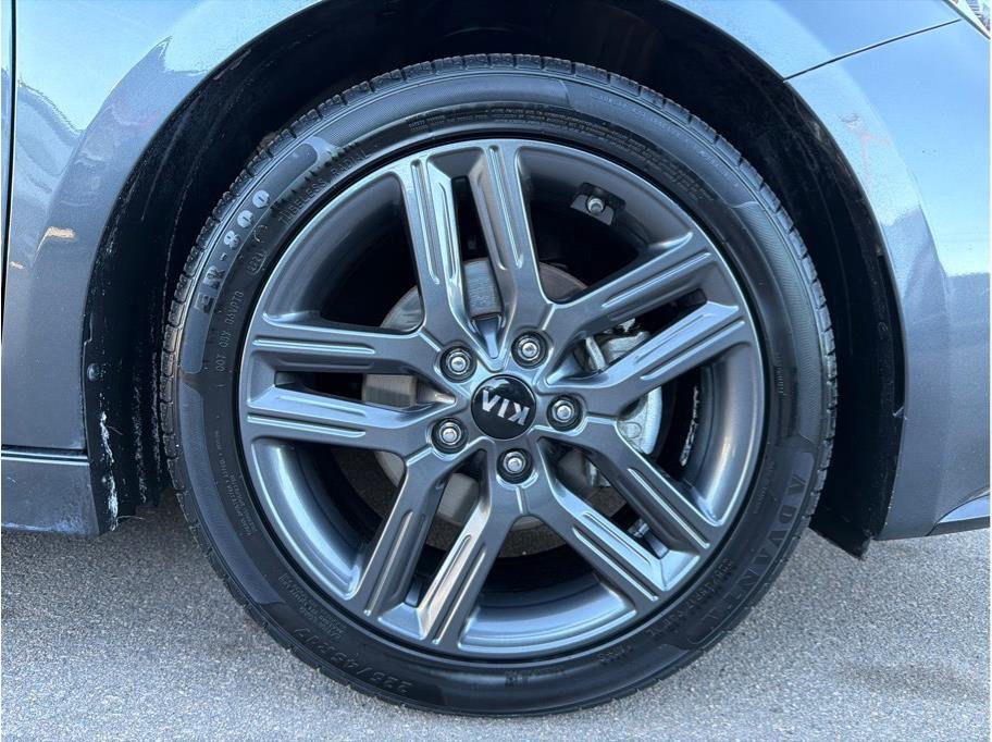 Used 2020 Kia Forte GT-Line w/ GT-Line Premium Package image 24