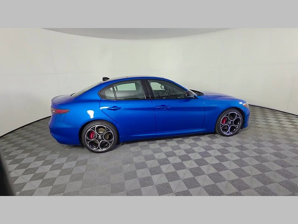 New 2025 Alfa Romeo Giulia image 29