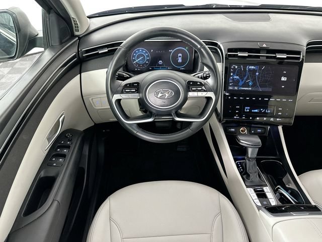 Used 2024 Hyundai Tucson SEL w/ Convenience Package AWD/4WD image 11