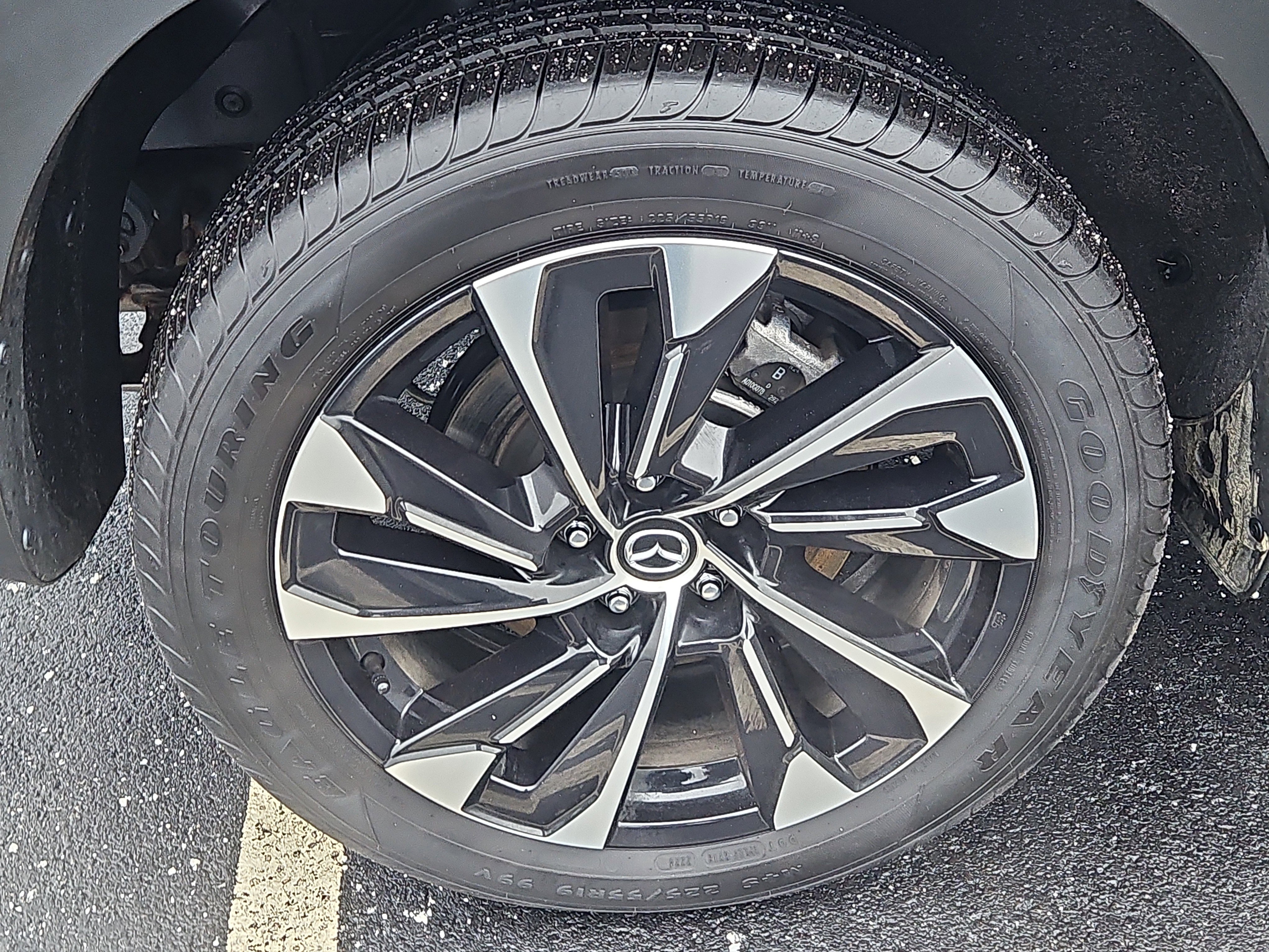 Certified 2025 MAZDA CX-50 2.5 Hybrid w/ Cargo Package image 29