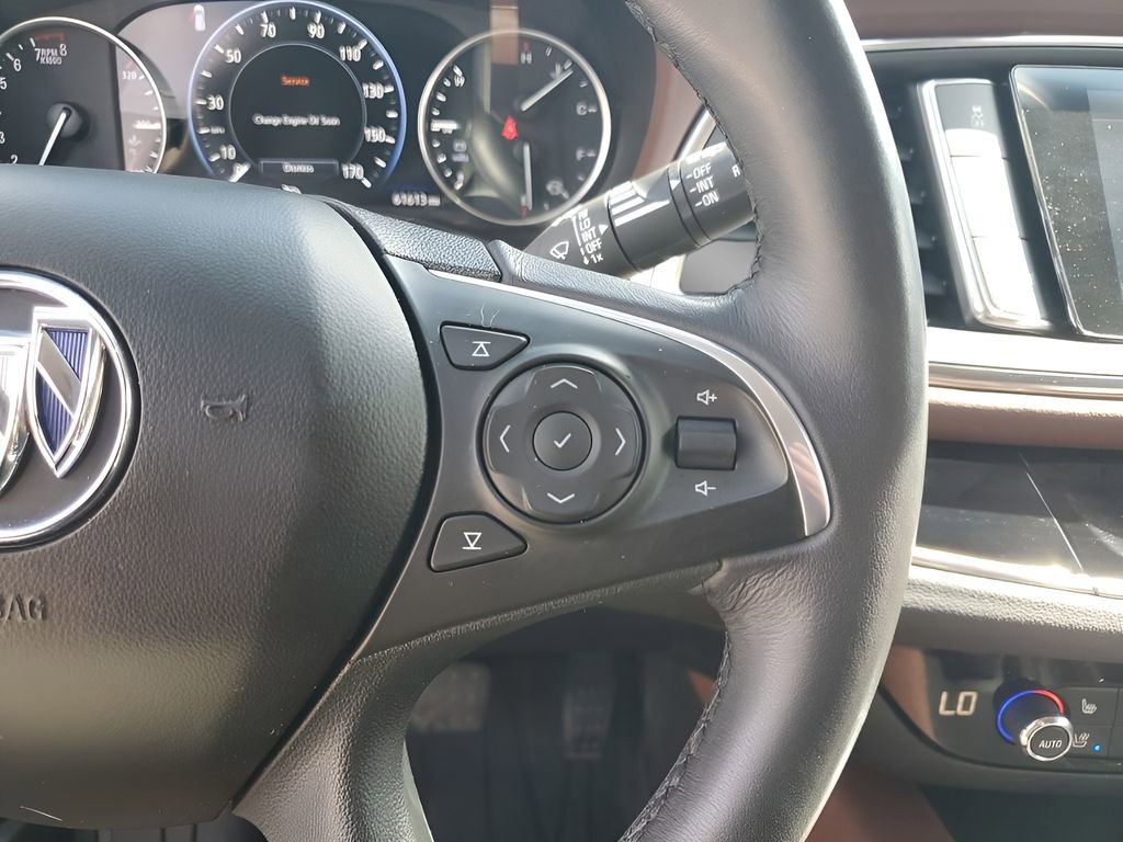 Used 2020 Buick Enclave Avenir w/ Trailering Package, 5000 lbs. image 32