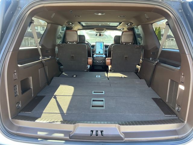 Used 2024 Ford Expedition Max King Ranch image 30