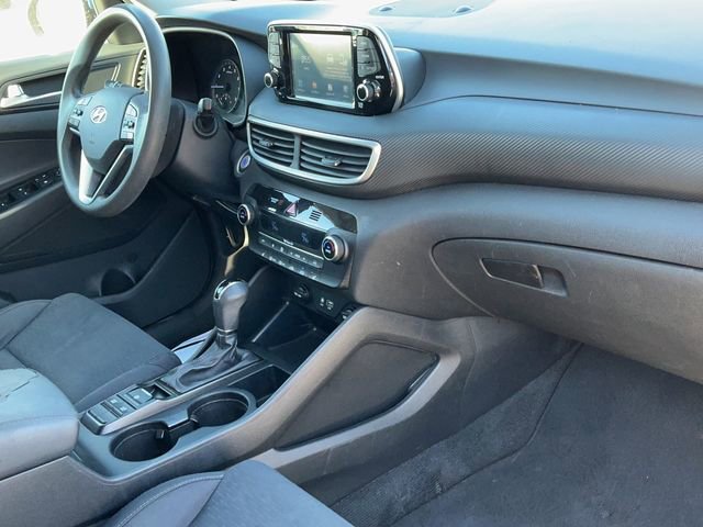 Used 2019 Hyundai Tucson SEL image 17