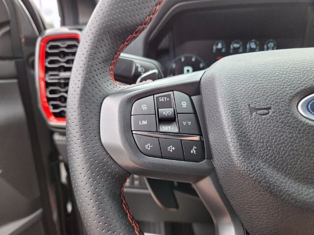 New 2026 Ford Ranger Raptor AWD/4WD image 48