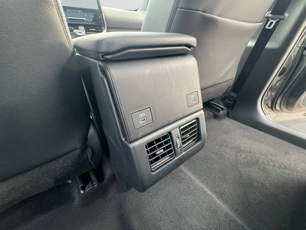 Used 2025 Toyota bZ4X FWD w/ Weather Package image 30