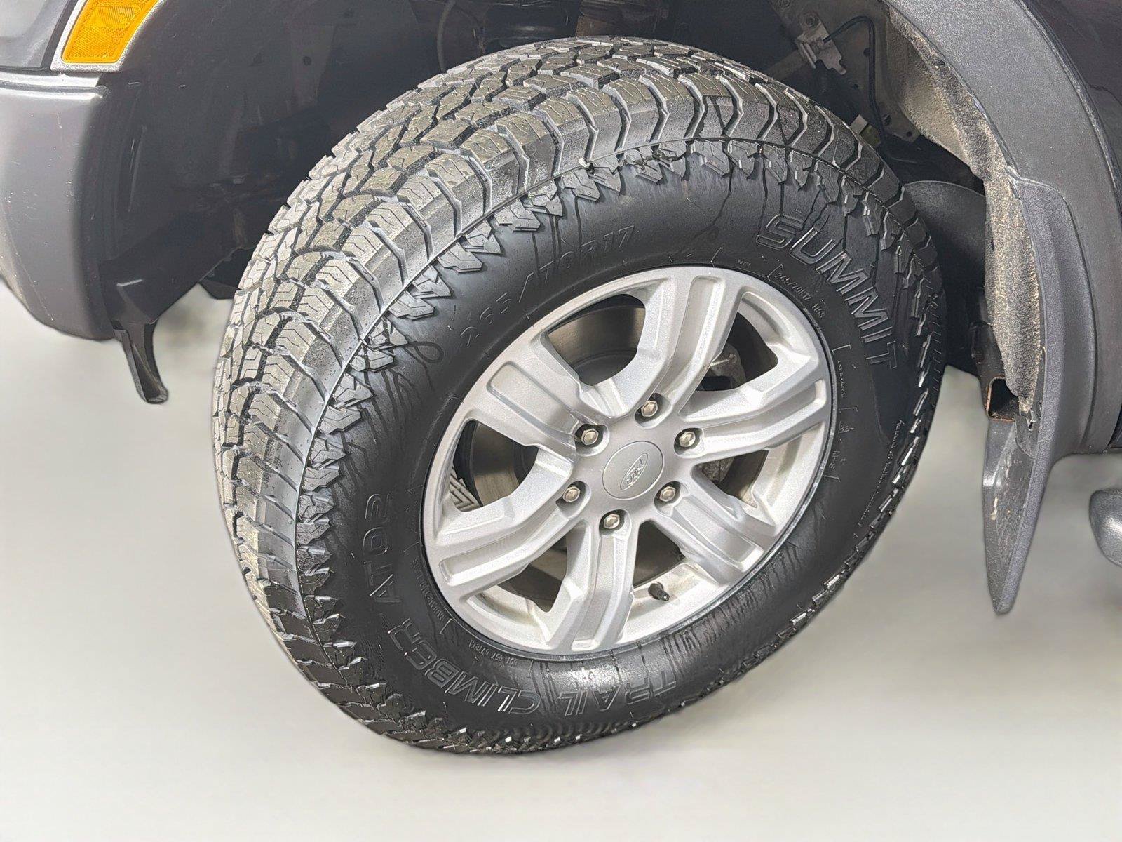 Used 2021 Ford Ranger XL w/ Equipment Group 101A High AWD/4WD image 35