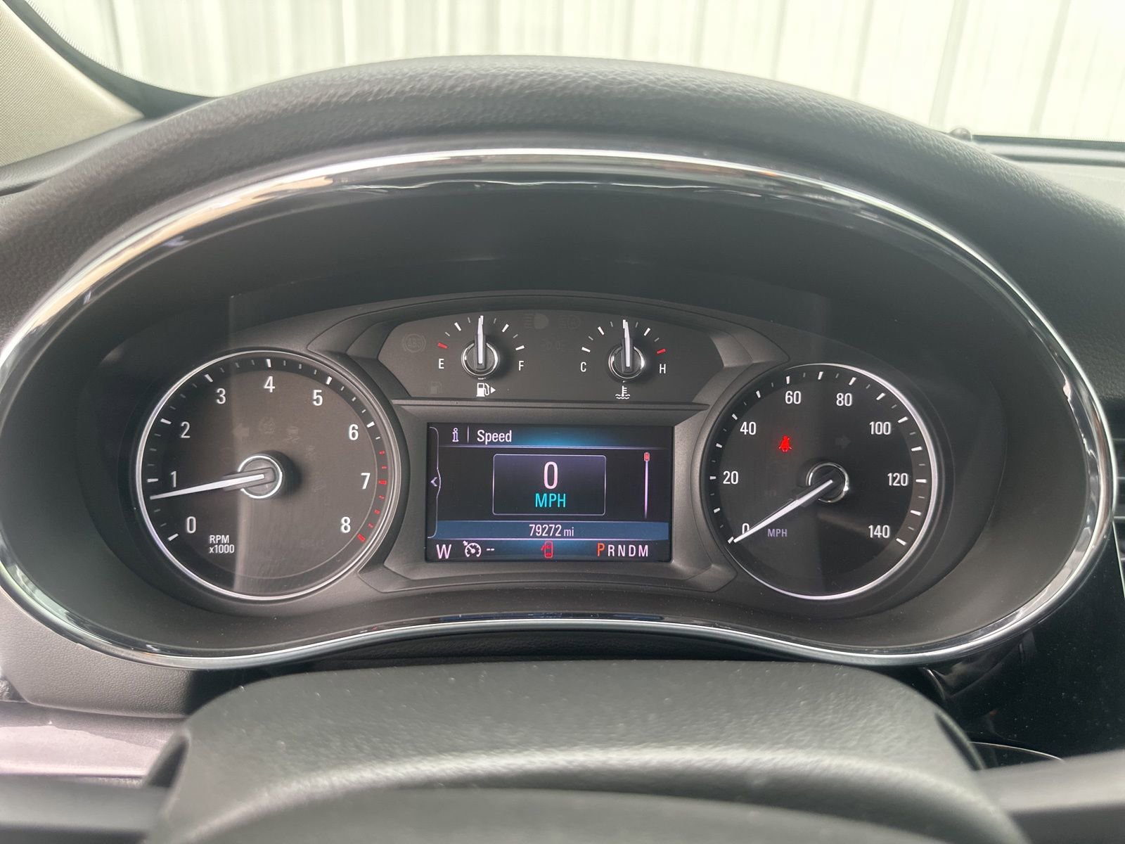 Used 2020 Buick Encore Preferred FWD image 21
