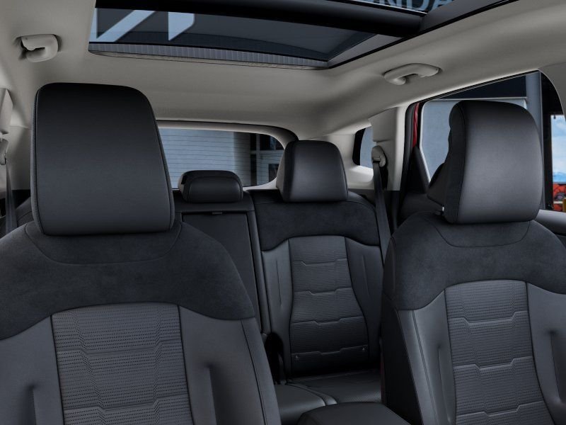 New 2027 Kia Sportage SX AWD/4WD image 27