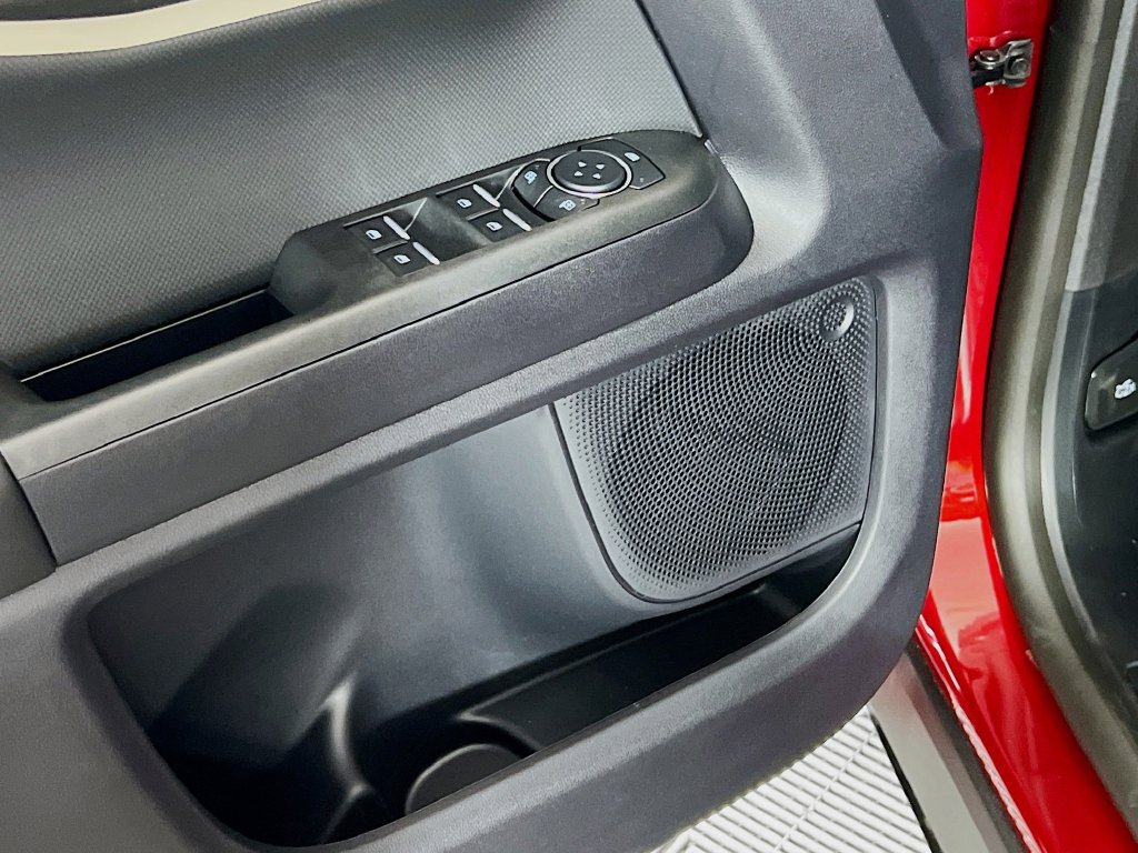 New 2026 Ford Bronco Sport Big Bend AWD/4WD image 13