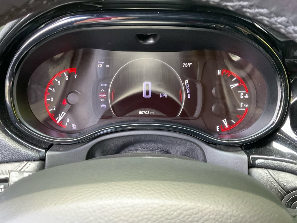 Used 2022 Dodge Durango GT AWD/4WD image 20