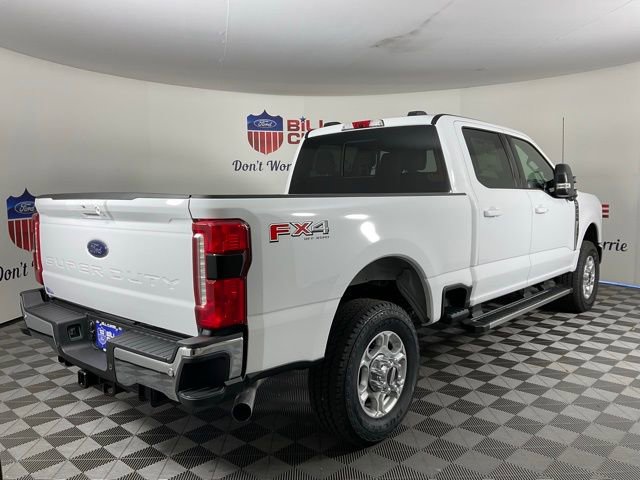 New 2026 Ford F250 XLT w/ XLT Premium Package image 3