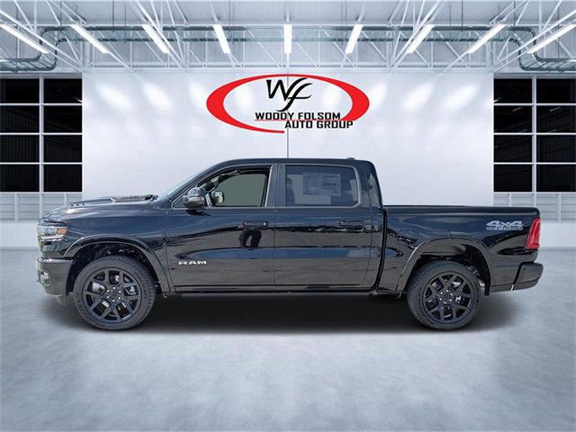 New 2026 RAM 1500 Laramie image 6