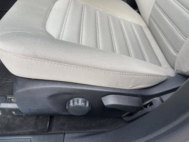 Certified 2020 Ford Fusion S image 12