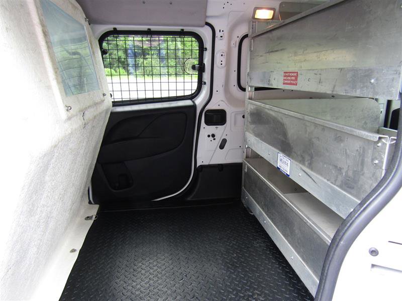 Used 2019 RAM ProMaster City Tradesman SLT image 23