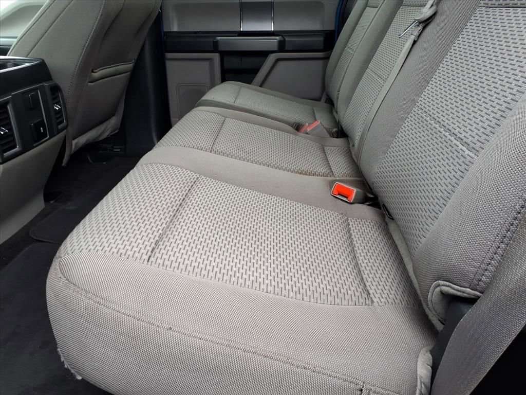 Used 2020 Ford F150 XLT w/ Equipment Group 301A Mid image 15