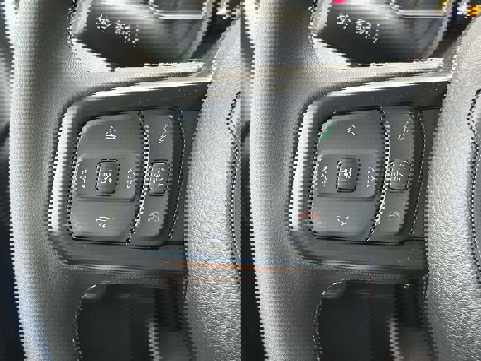 New 2026 Jeep Wrangler Sport image 29