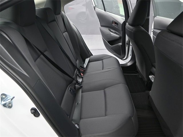 New 2026 Toyota Corolla LE image 14
