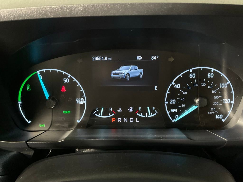 Used 2024 Ford Maverick XL image 25