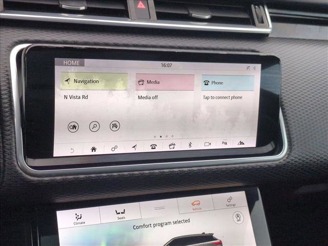 Used 2018 Land Rover Range Rover Velar S image 16